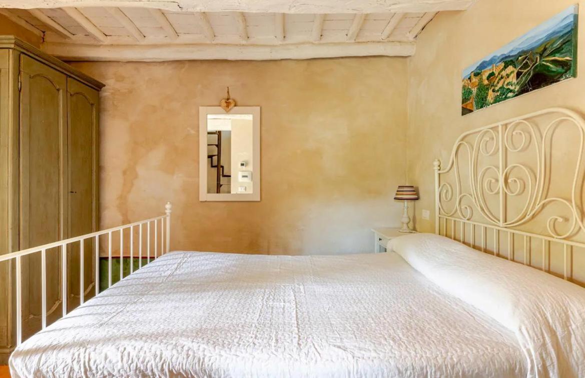 Agriturismo La Cervaiola Piccola Dimora Di Campagna Porano Exterior foto